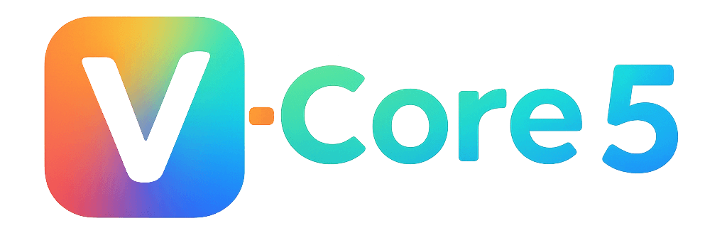 V-Core